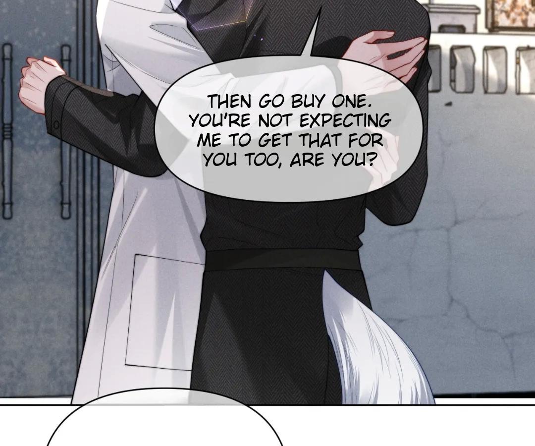 Subordinate Doting Chapter 81.1 page 24 - 