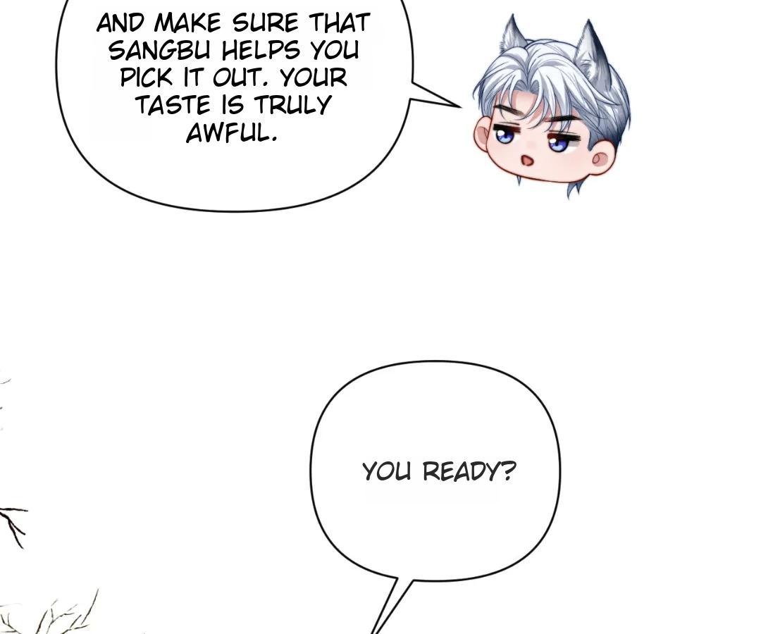 Subordinate Doting Chapter 81.1 page 25 - 