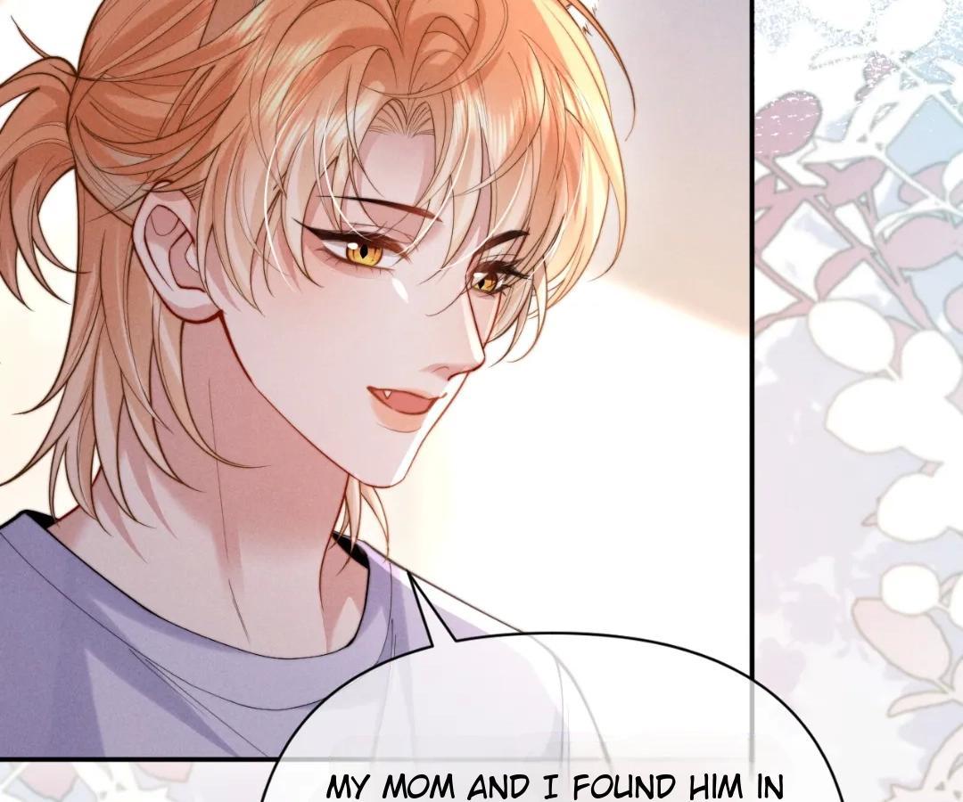 Subordinate Doting Chapter 81.1 page 4 - 