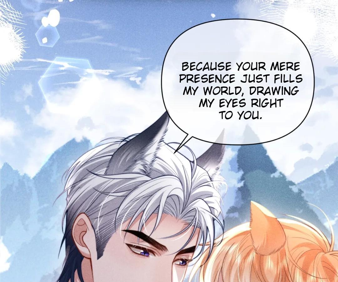 Subordinate Doting Chapter 81.1 page 31 - 