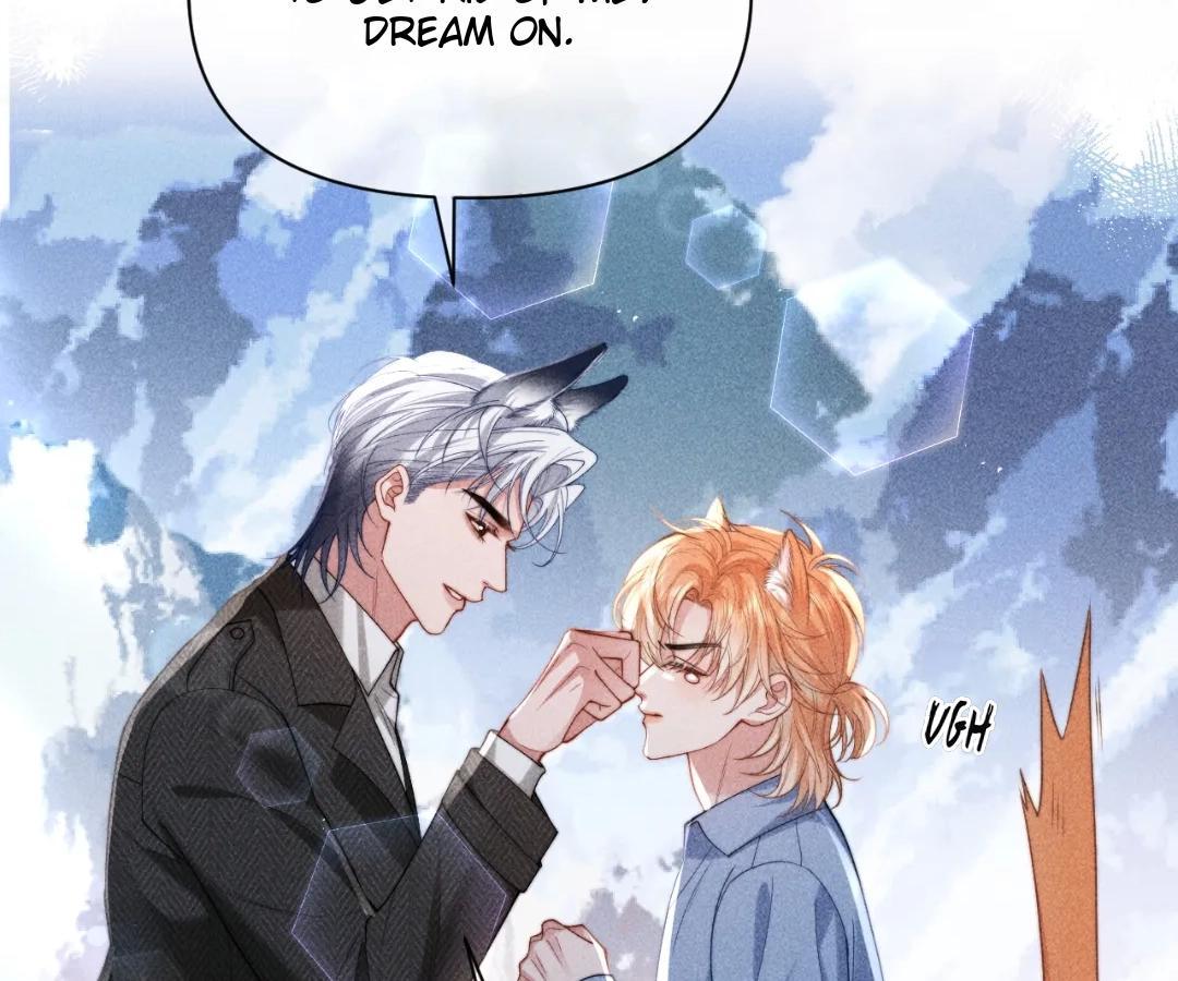 Subordinate Doting Chapter 81.1 page 38 - 