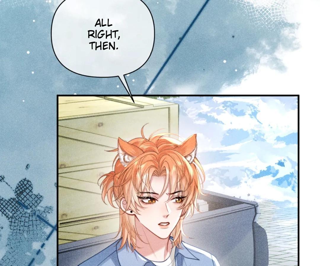 Subordinate Doting Chapter 81.1 page 40 - 