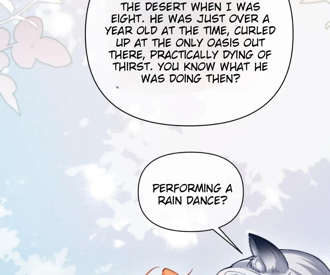 Subordinate Doting Chapter 81.1 page 5 - 