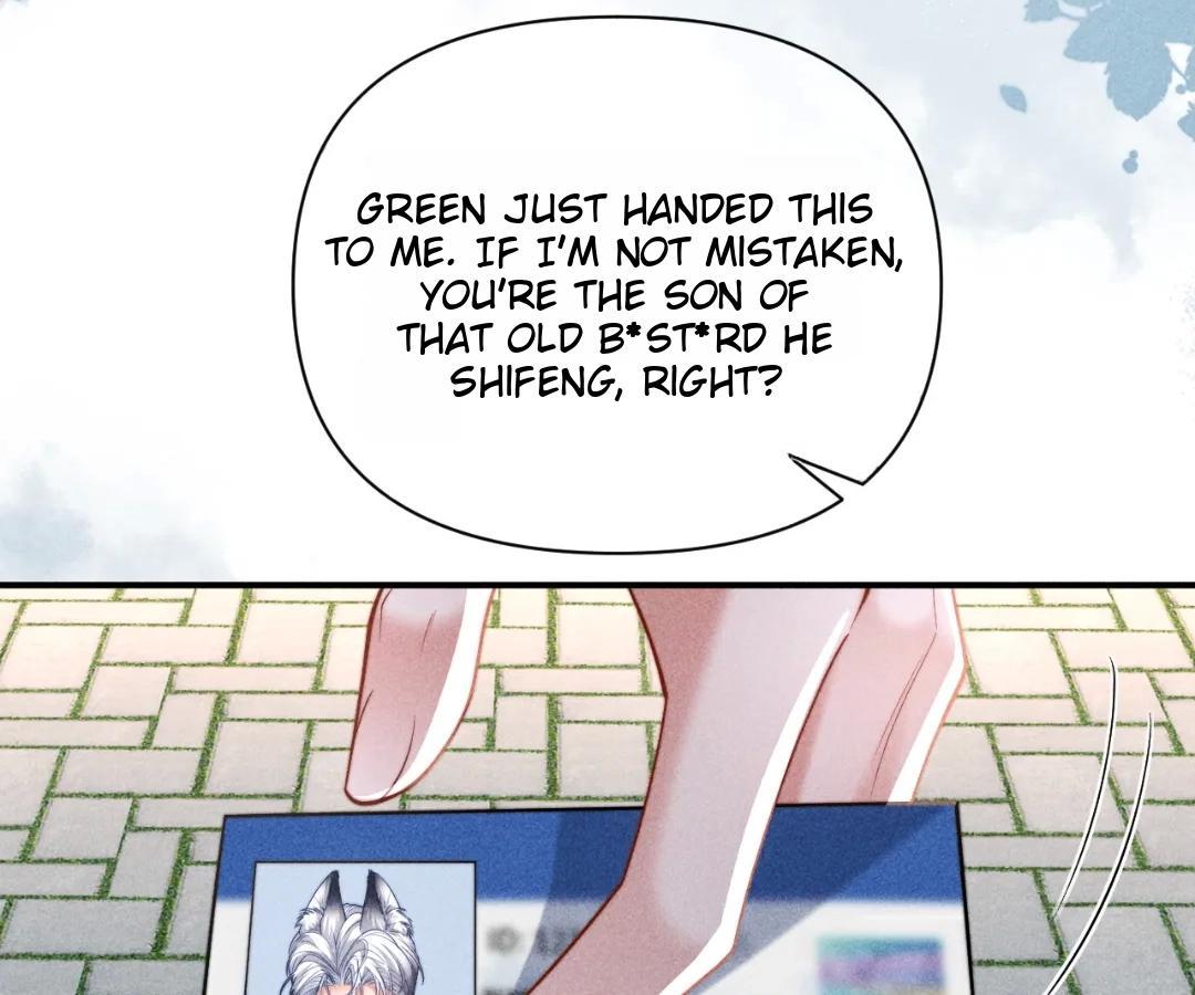 Subordinate Doting Chapter 81.1 page 42 - 