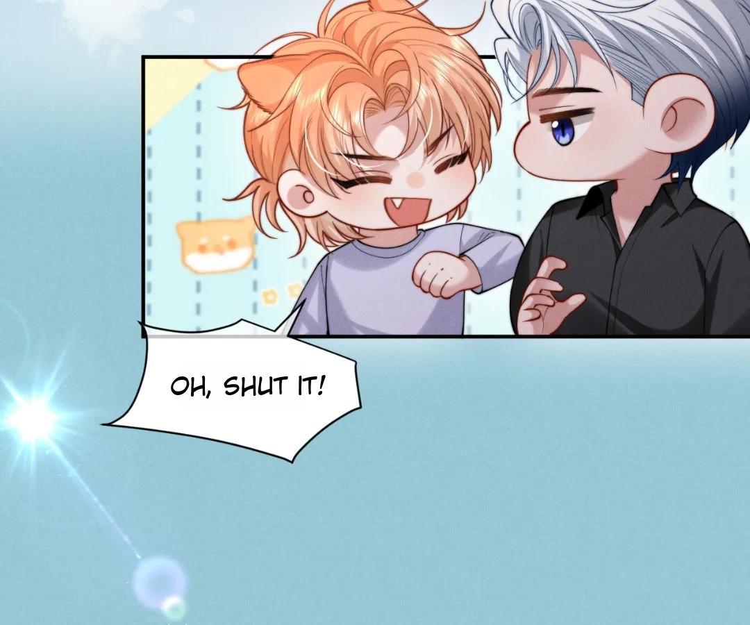 Subordinate Doting Chapter 81.1 page 6 - 