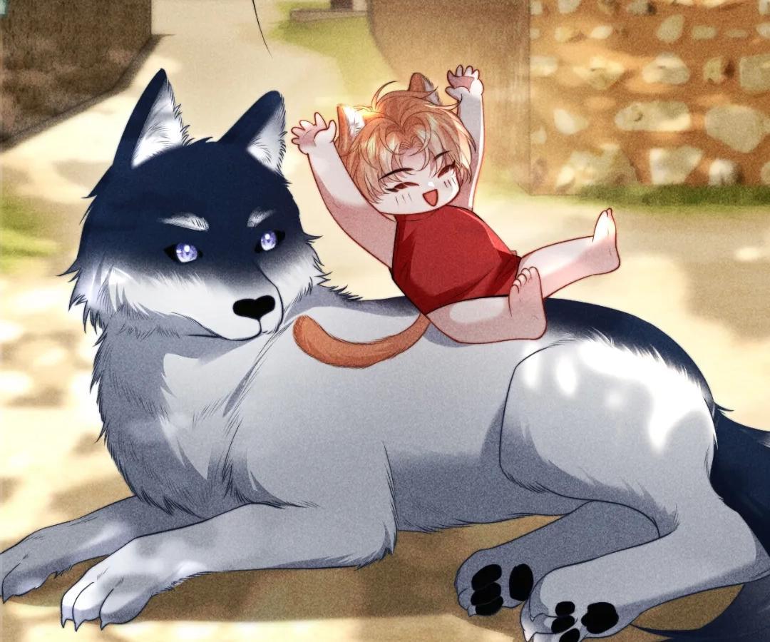 Subordinate Doting Chapter 81.1 page 58 - 