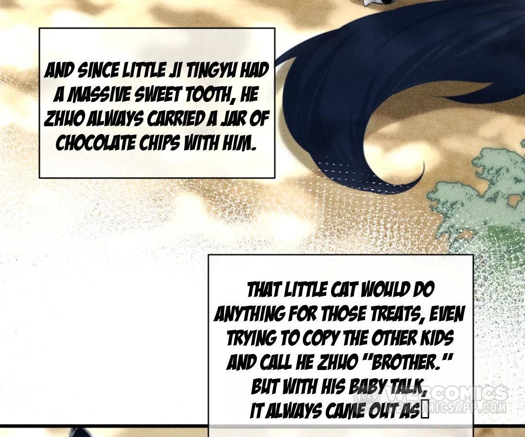 Subordinate Doting Chapter 81.1 page 59 - 