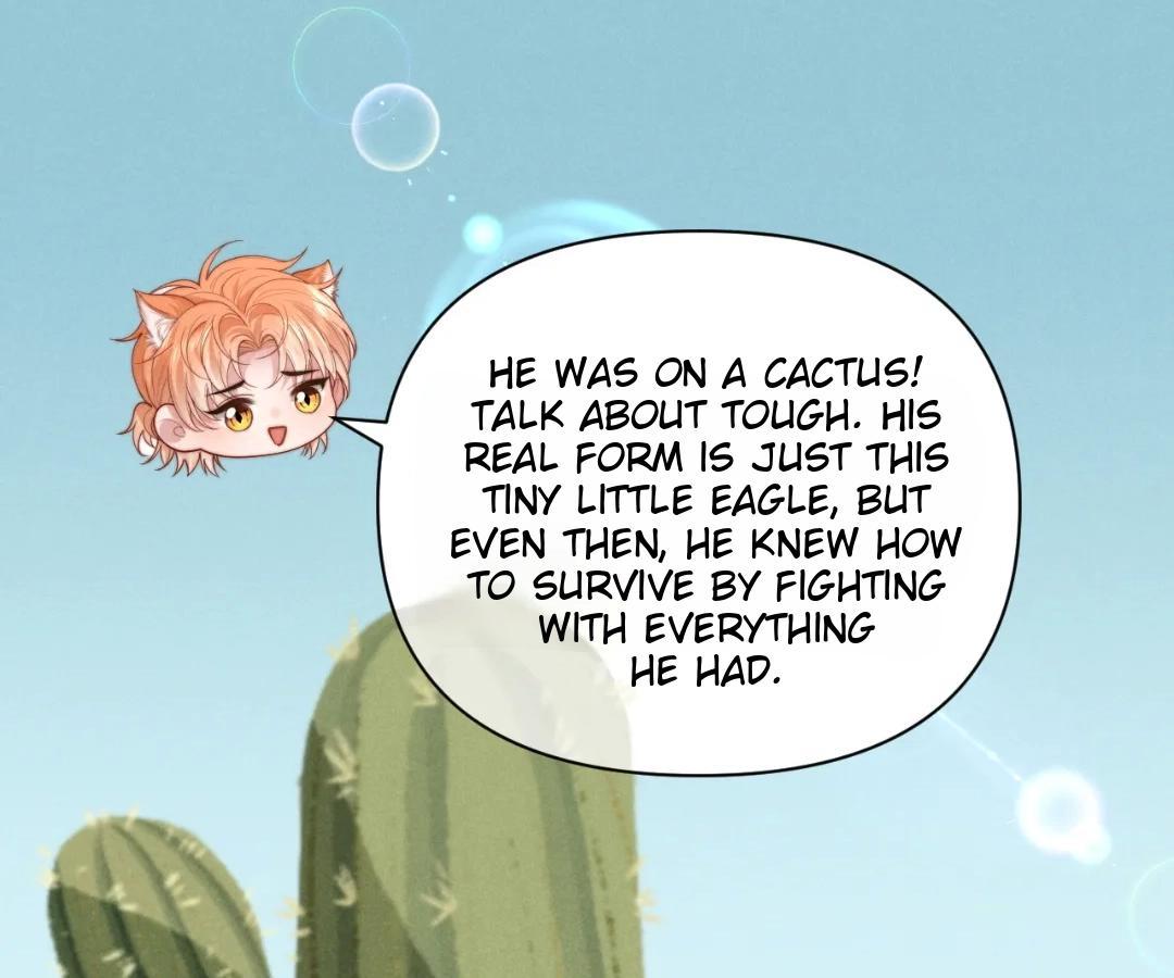 Subordinate Doting Chapter 81.1 page 7 - 