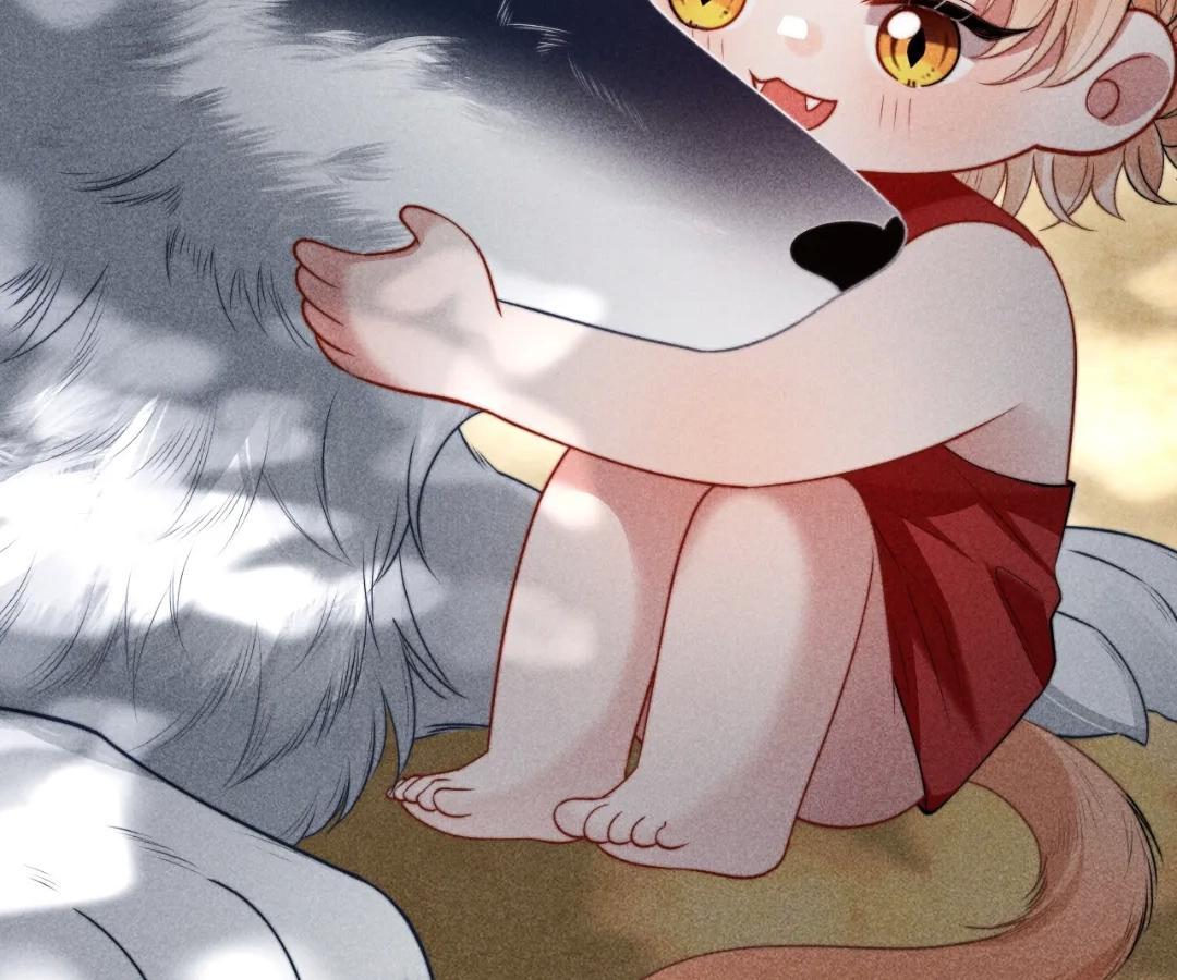 Subordinate Doting Chapter 81.1 page 61 - 