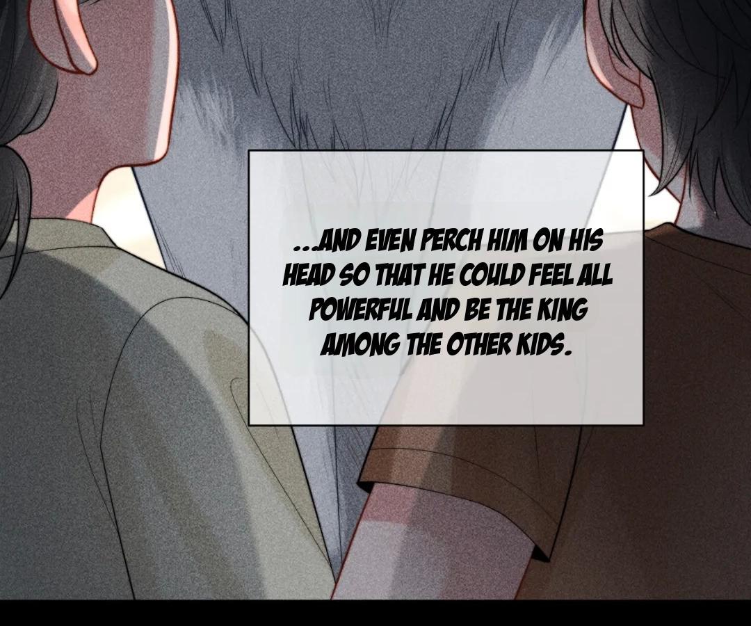 Subordinate Doting Chapter 81.1 page 70 - 