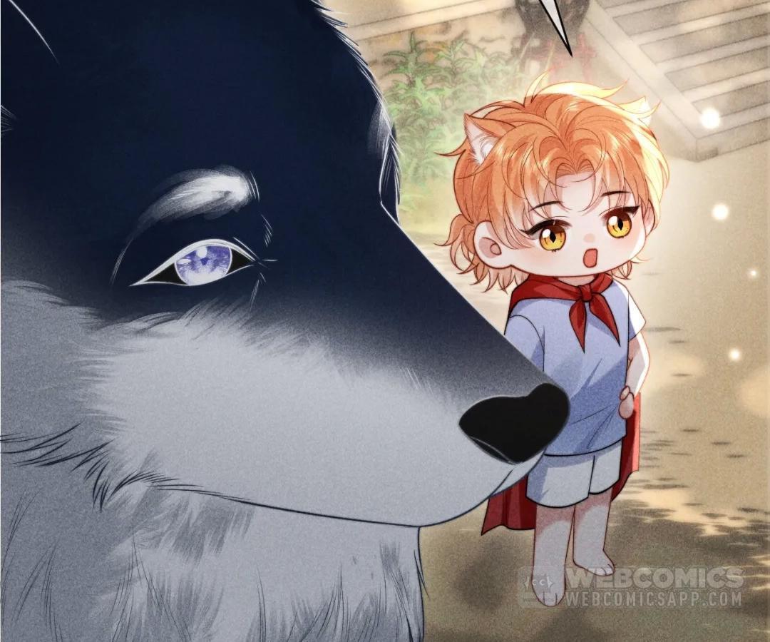 Subordinate Doting Chapter 81.1 page 75 - 