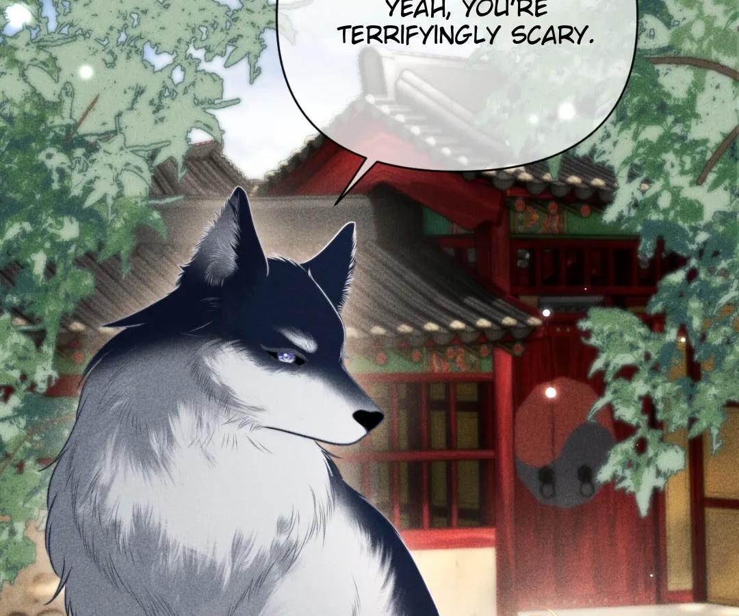 Subordinate Doting Chapter 81.1 page 77 - 