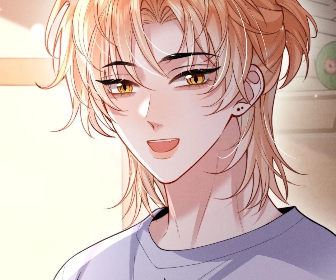 Subordinate Doting Chapter 81.1 page 10 - 