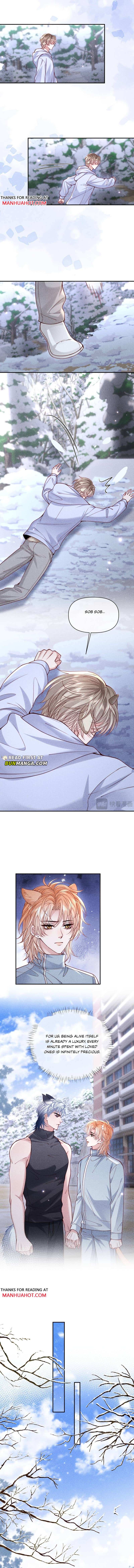 Subordinate Doting Chapter 82 page 2 - 