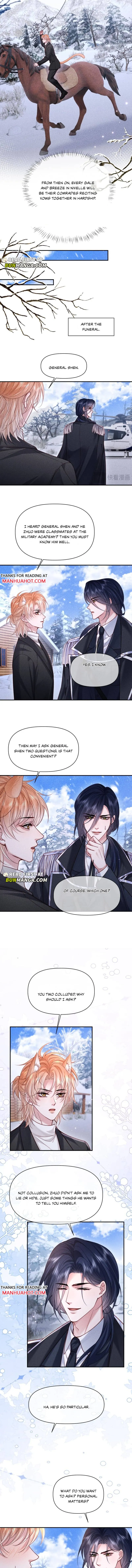 Subordinate Doting Chapter 83 page 6 - 
