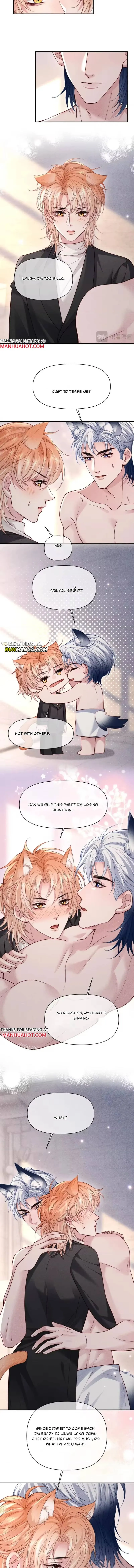 Subordinate Doting Chapter 85 page 6 - 