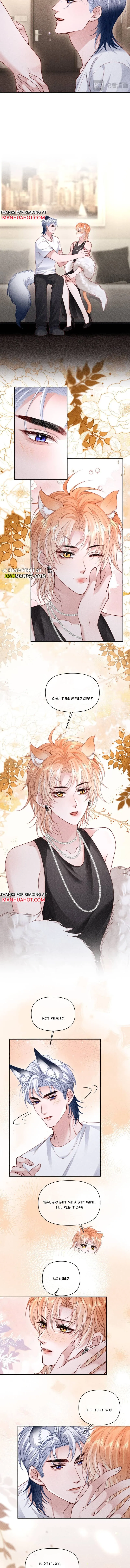 Subordinate Doting Chapter 88 page 6 - 