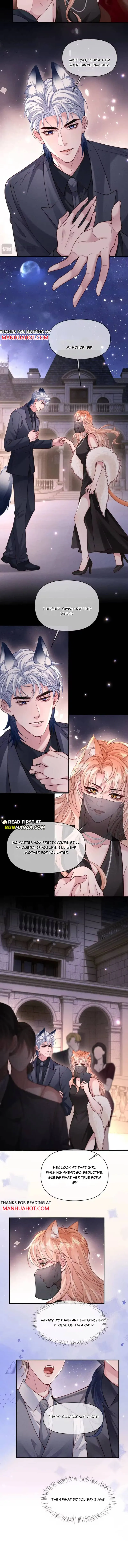 Subordinate Doting Chapter 89 page 2 - 