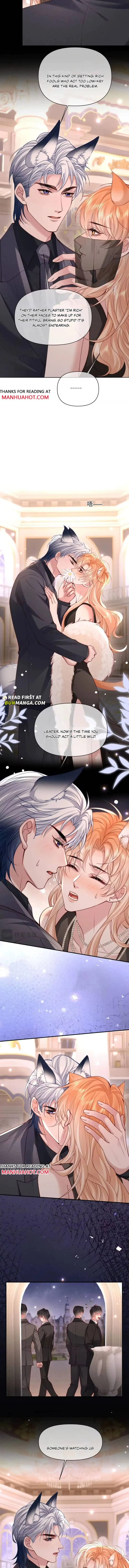 Subordinate Doting Chapter 89 page 6 - 