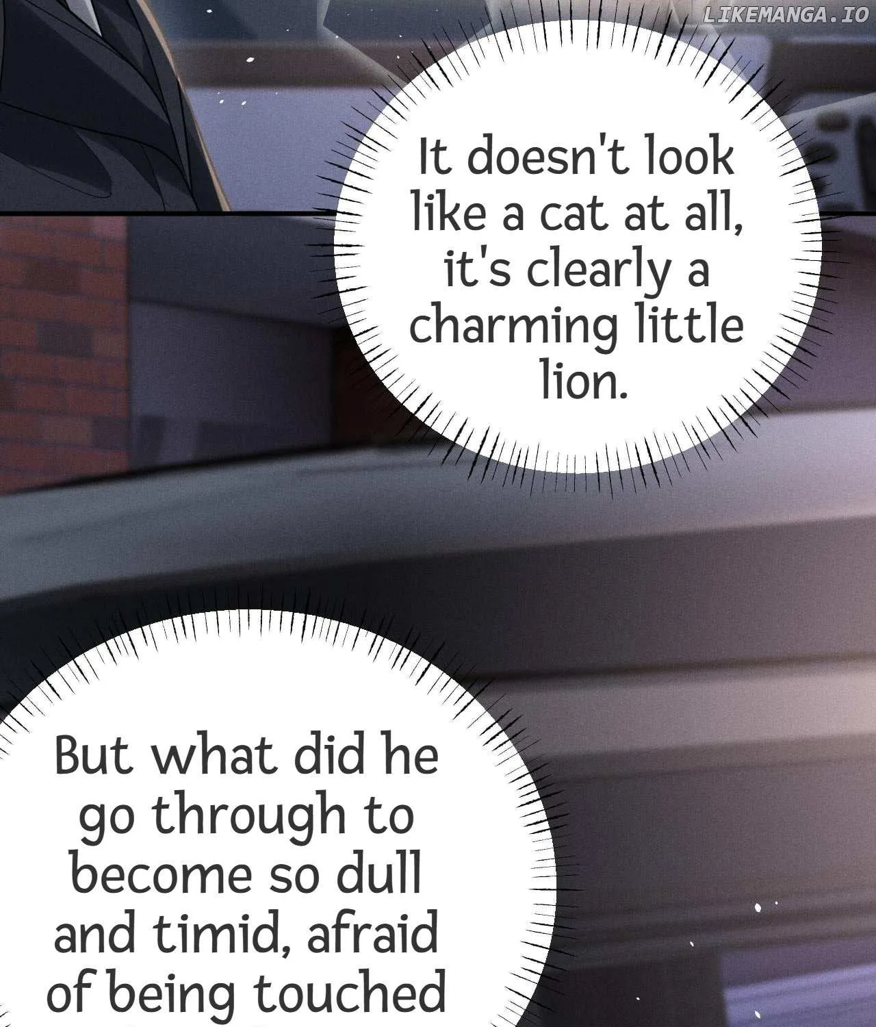 Subordinate Doting Chapter 9 page 18 - 