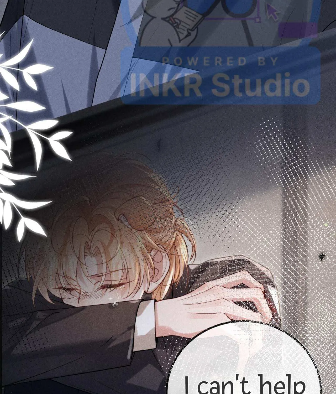 Subordinate Doting Chapter 9 page 20 - 