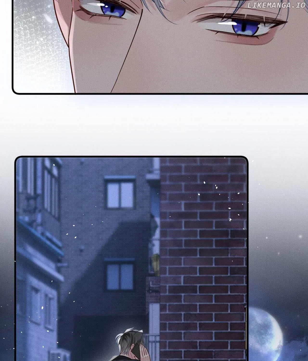 Subordinate Doting Chapter 9 page 22 - 