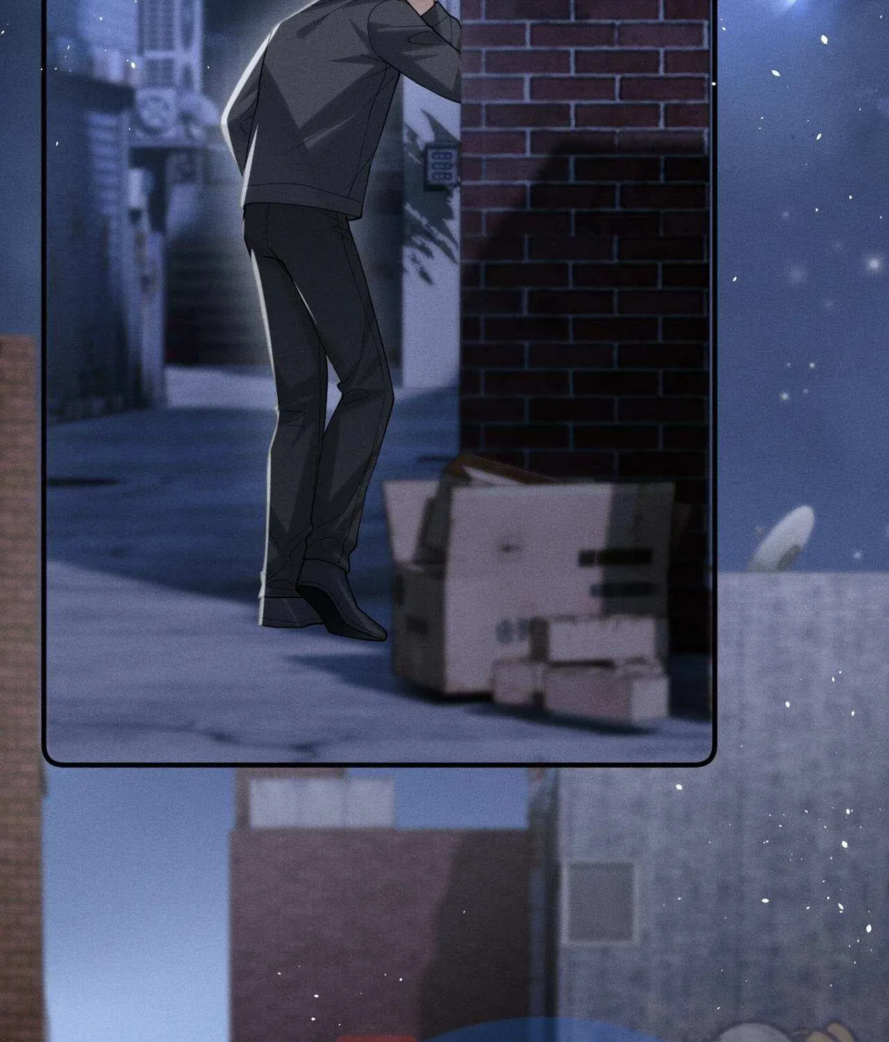 Subordinate Doting Chapter 9 page 23 - 