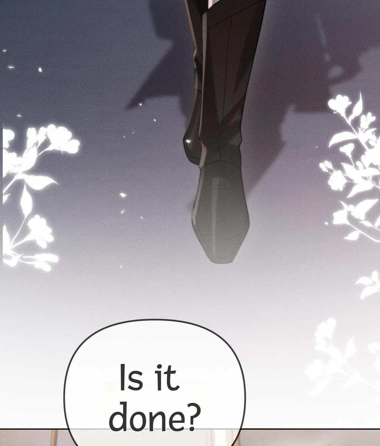 Subordinate Doting Chapter 9 page 30 - 
