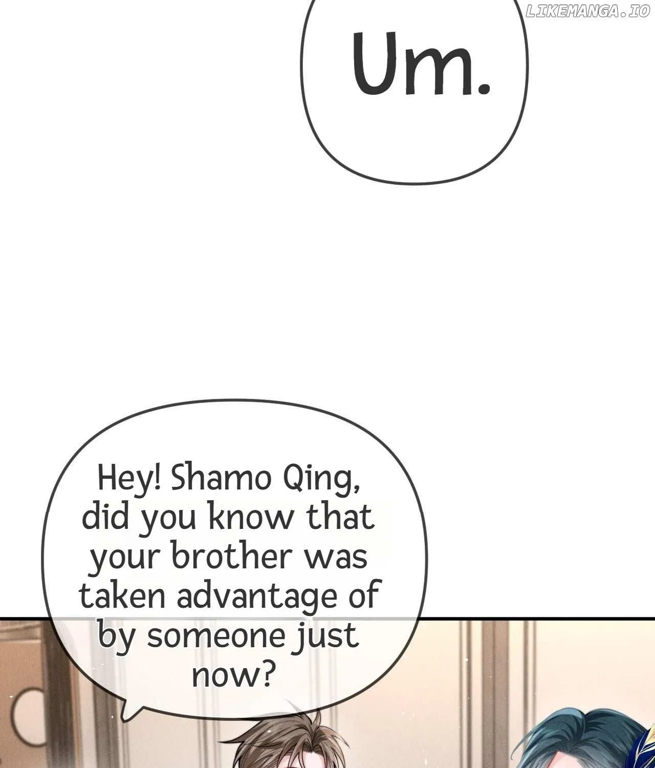 Subordinate Doting Chapter 9 page 32 - 