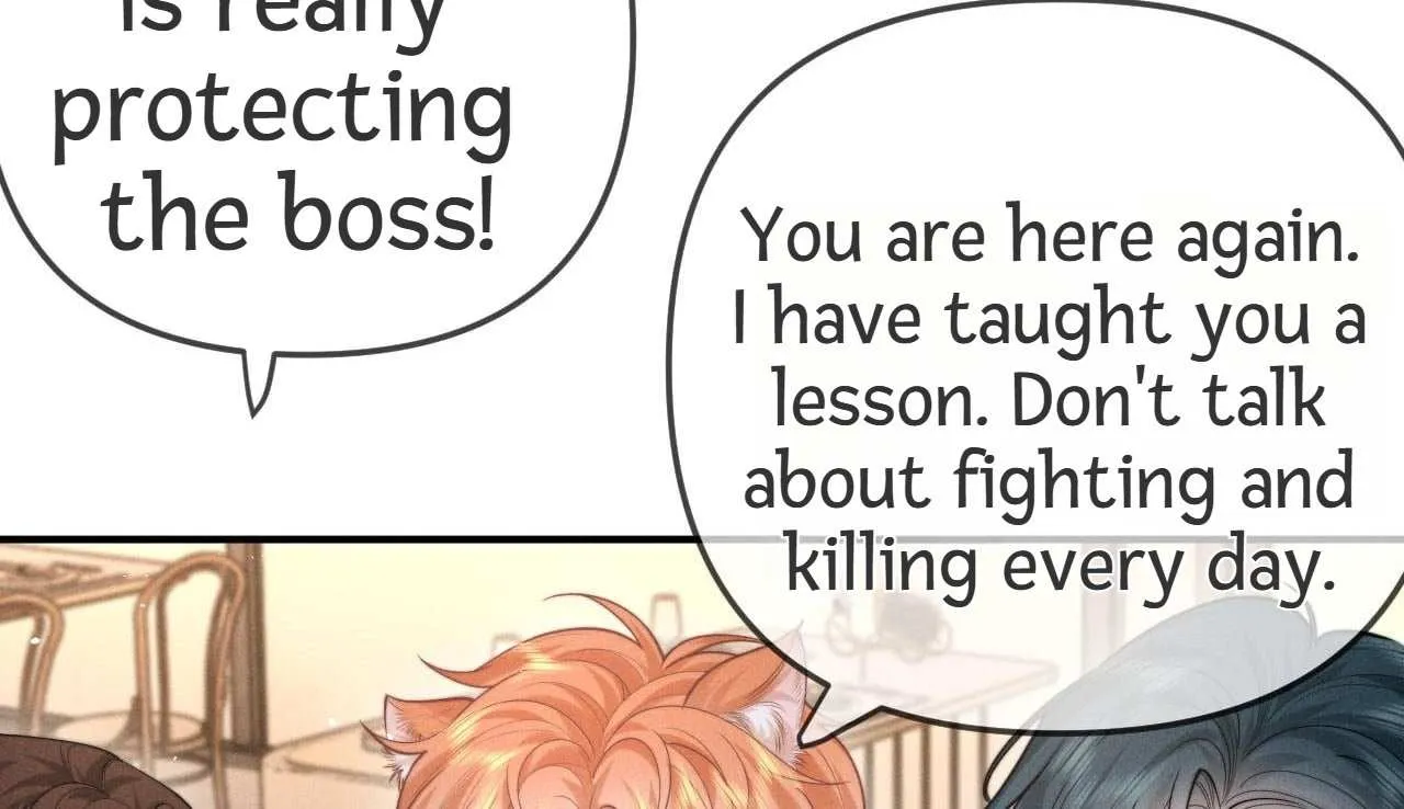 Subordinate Doting Chapter 9 page 36 - 