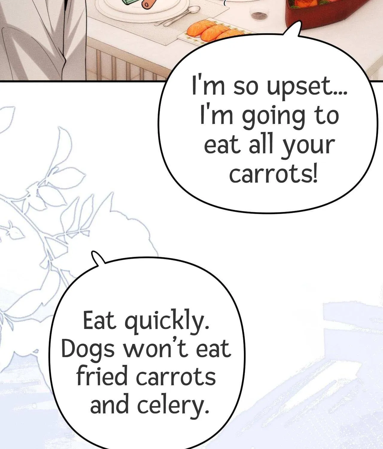 Subordinate Doting Chapter 9 page 43 - 