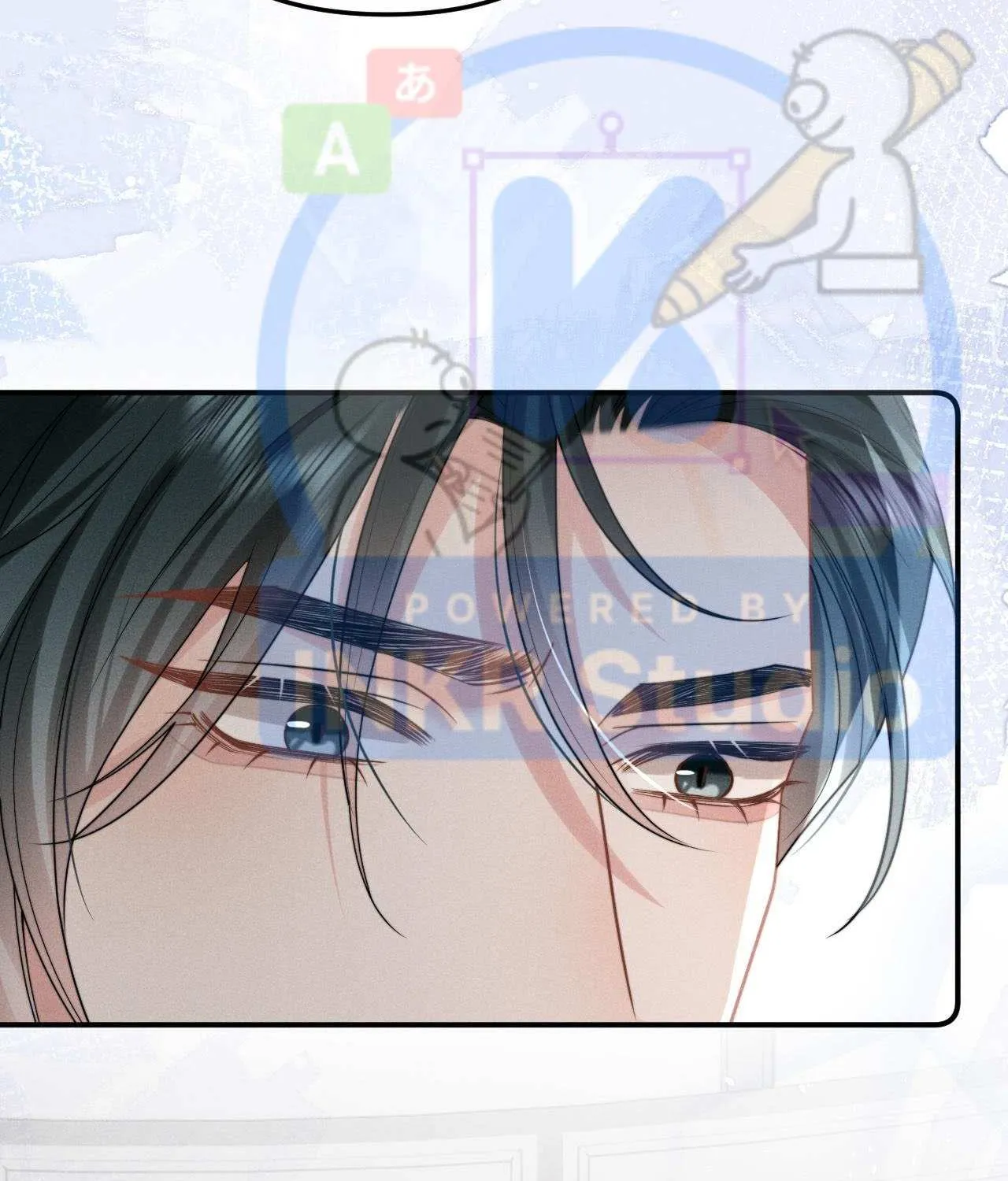 Subordinate Doting Chapter 9 page 44 - 