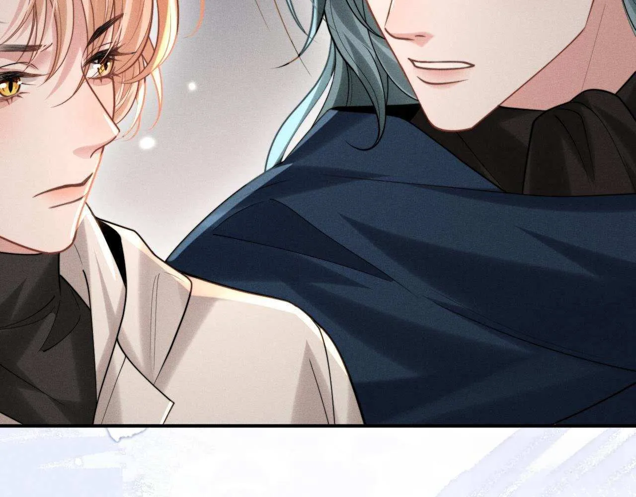 Subordinate Doting Chapter 9 page 46 - 