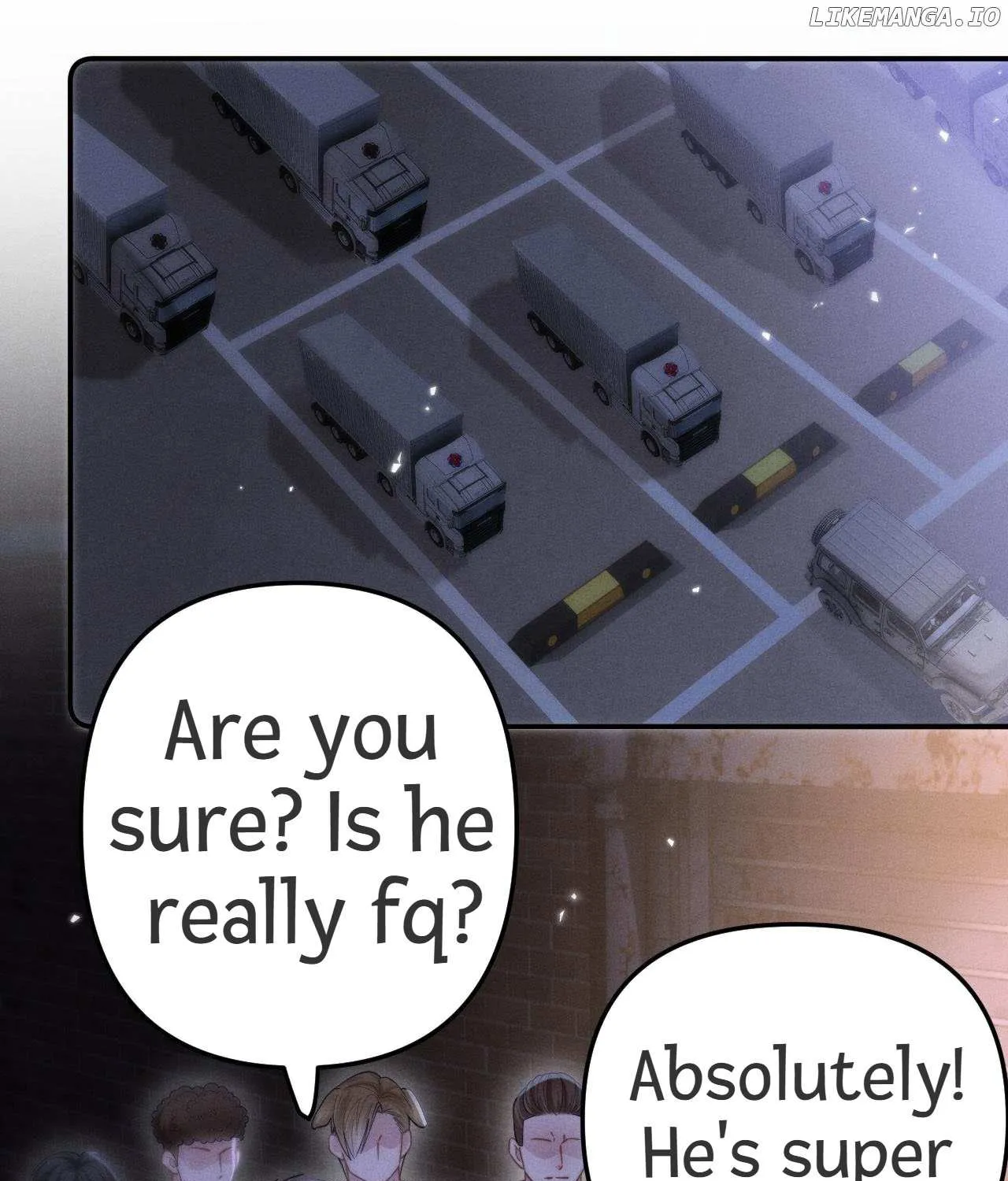 Subordinate Doting Chapter 9 page 52 - 