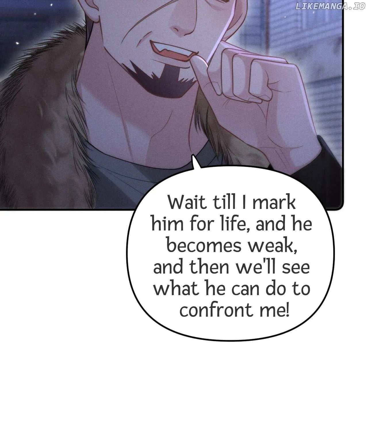 Subordinate Doting Chapter 9 page 57 - 