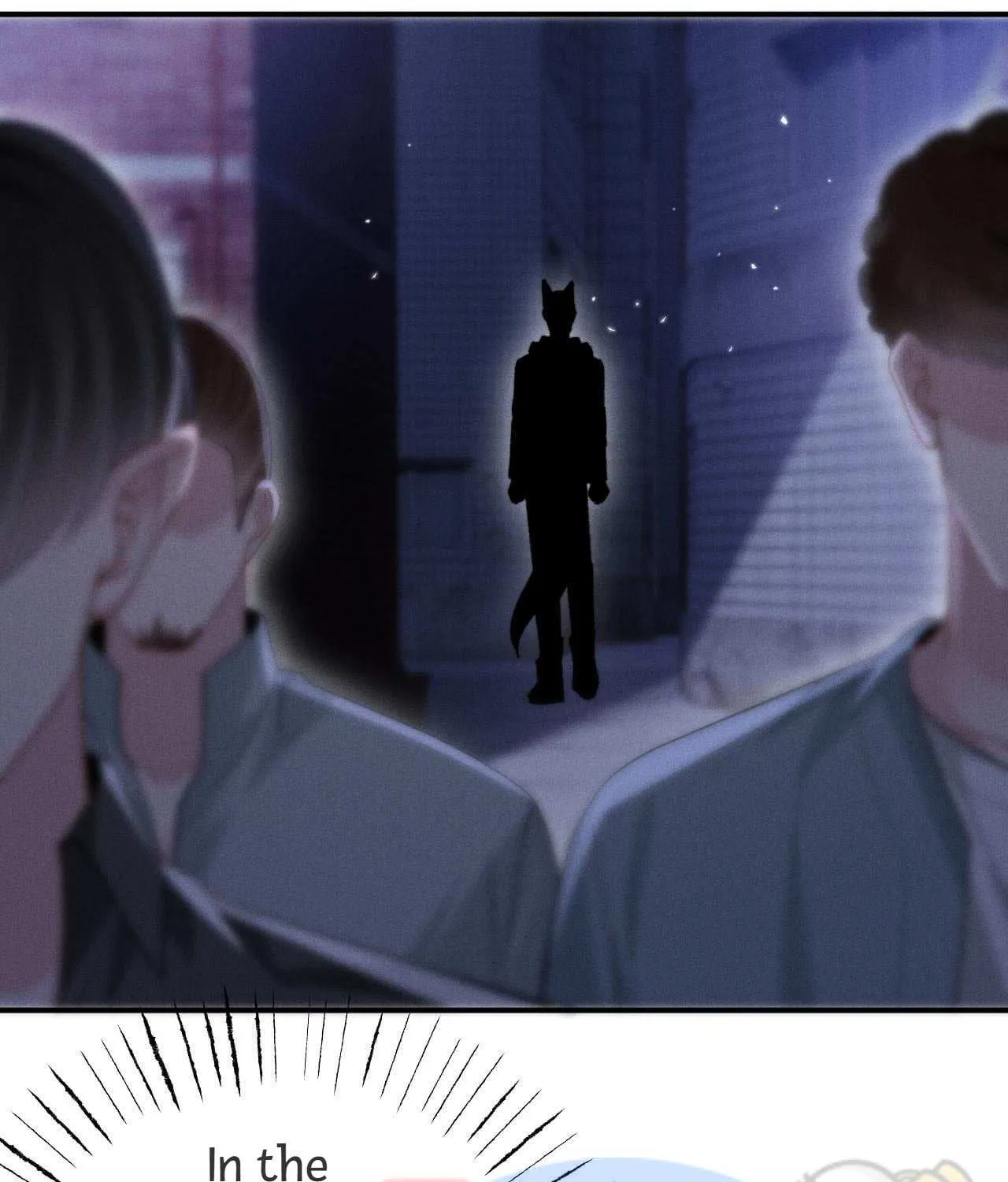 Subordinate Doting Chapter 9 page 58 - 