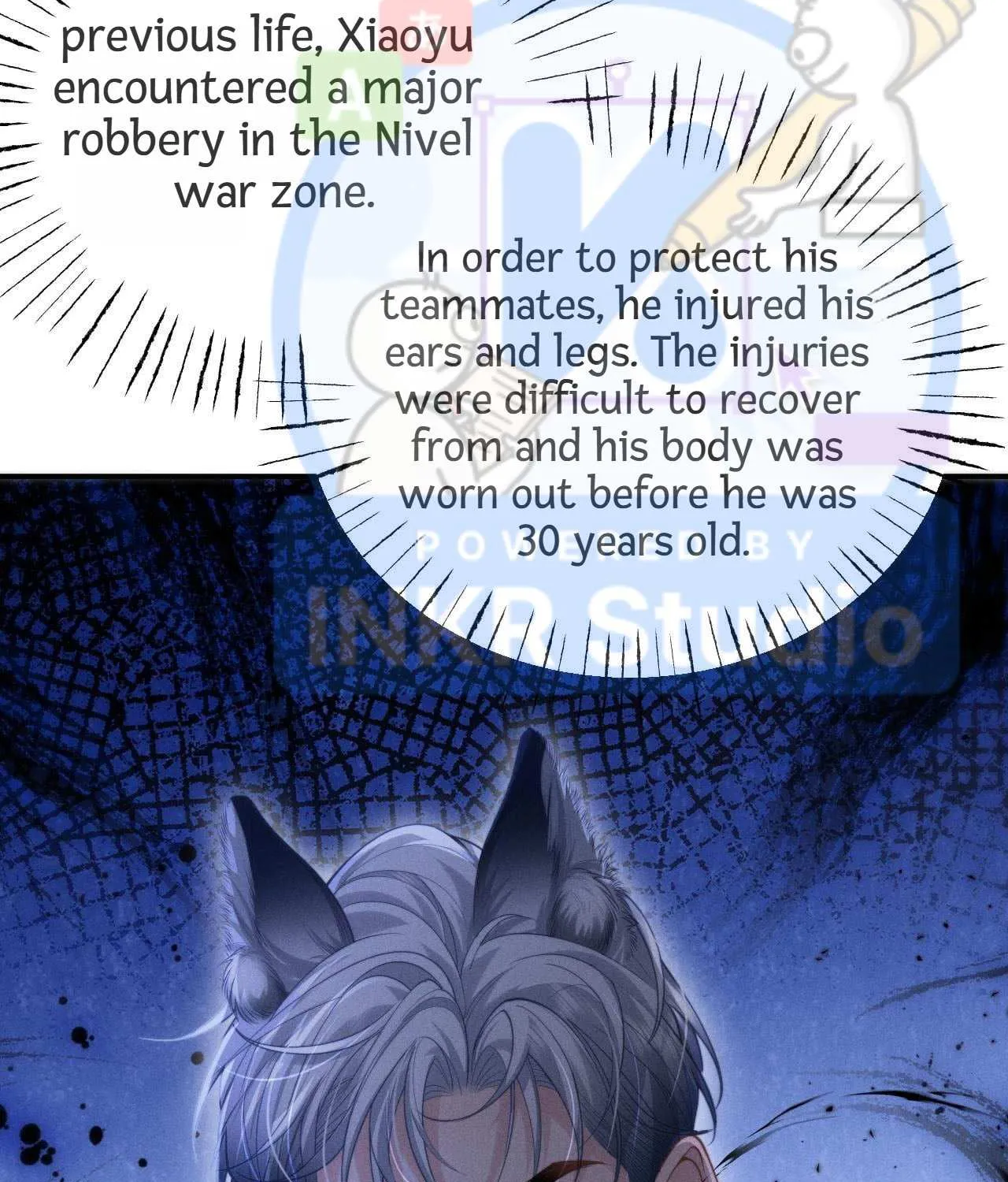 Subordinate Doting Chapter 9 page 59 - 