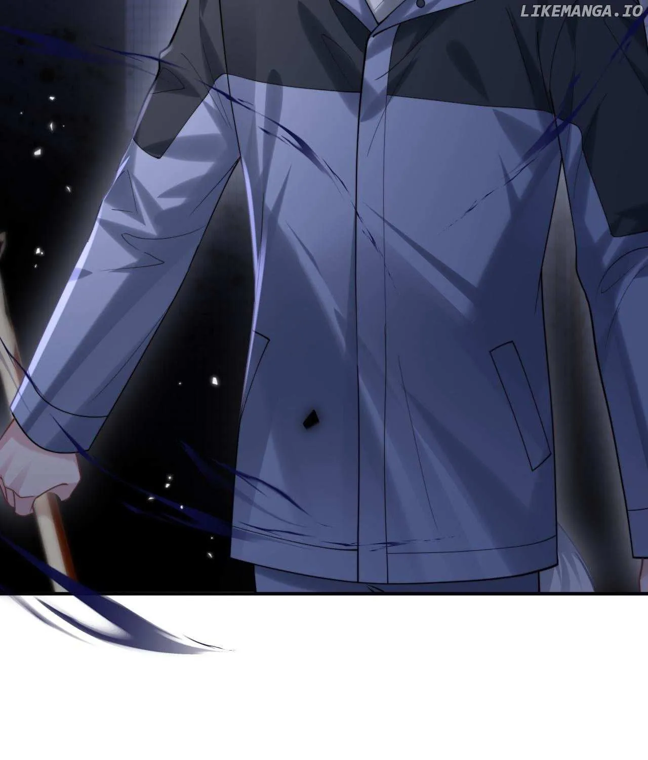 Subordinate Doting Chapter 9 page 67 - 