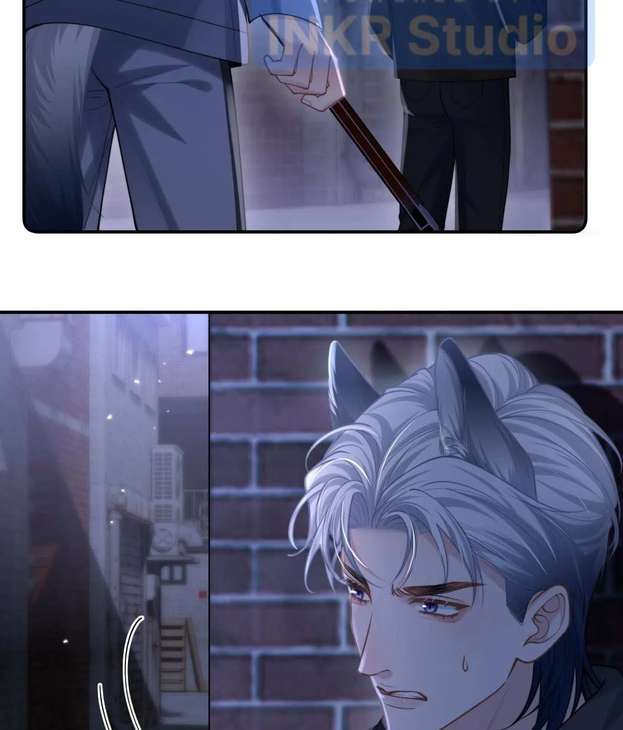 Subordinate Doting Chapter 9 page 69 - 