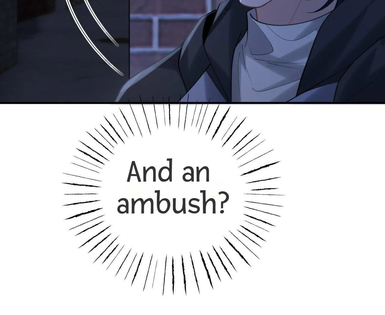 Subordinate Doting Chapter 9 page 70 - 