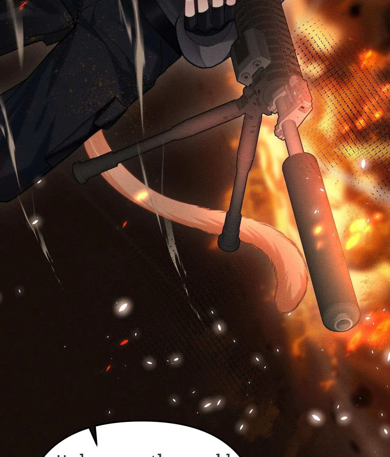 Subordinate Doting Chapter 9 page 9 - 