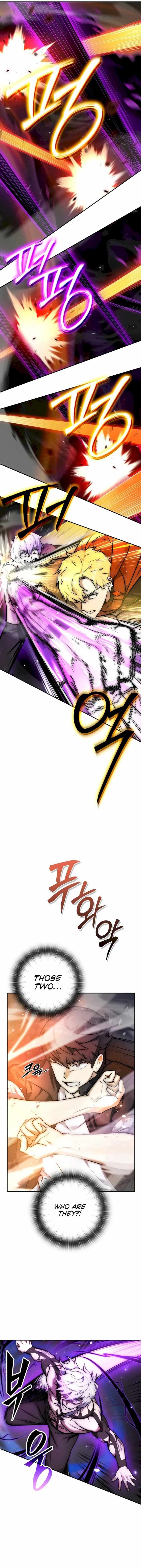Subscribed to GodTube Chapter 1 page 22 - 