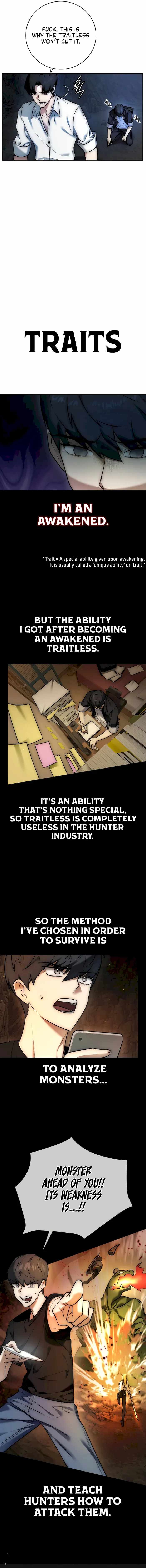 Subscribed to GodTube Chapter 1 page 7 - 