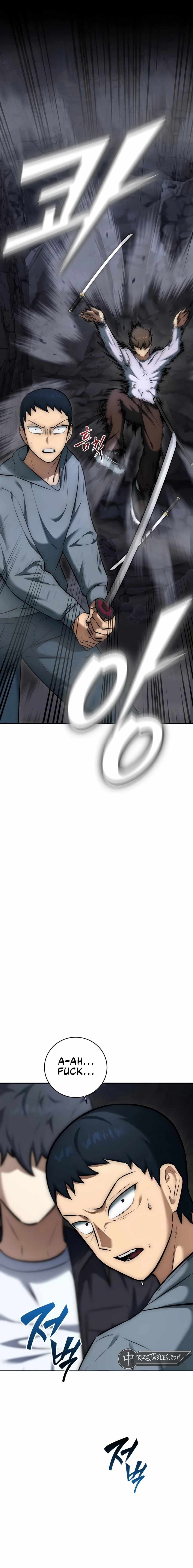 Subscribed to GodTube Chapter 10 page 2 - 