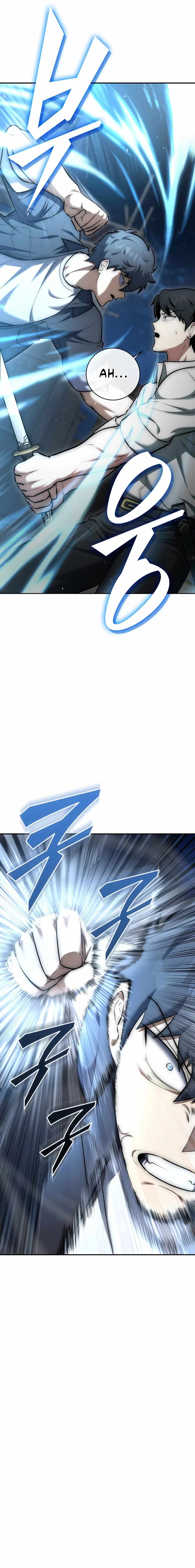 Subscribed to GodTube Chapter 10 page 25 - 