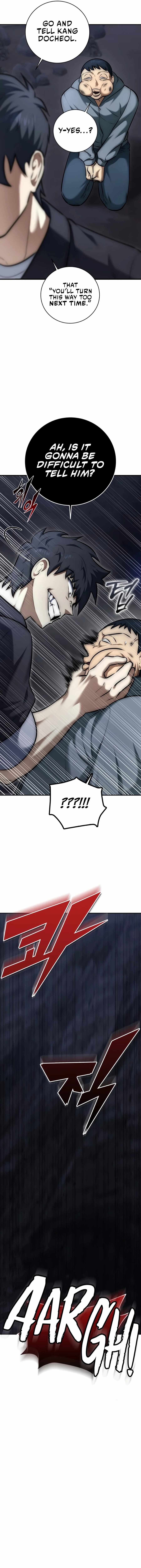 Subscribed to GodTube Chapter 10 page 7 - 