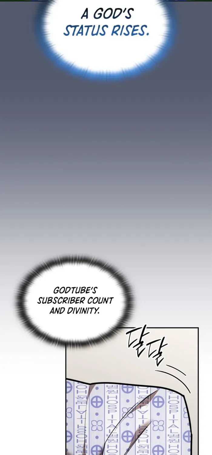 Subscribed to GodTube Chapter 100 page 12 - 