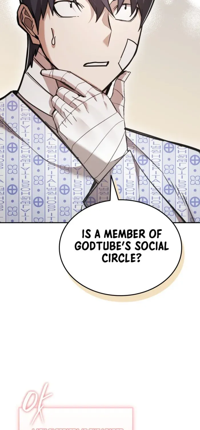 Subscribed to GodTube Chapter 100 page 39 - 