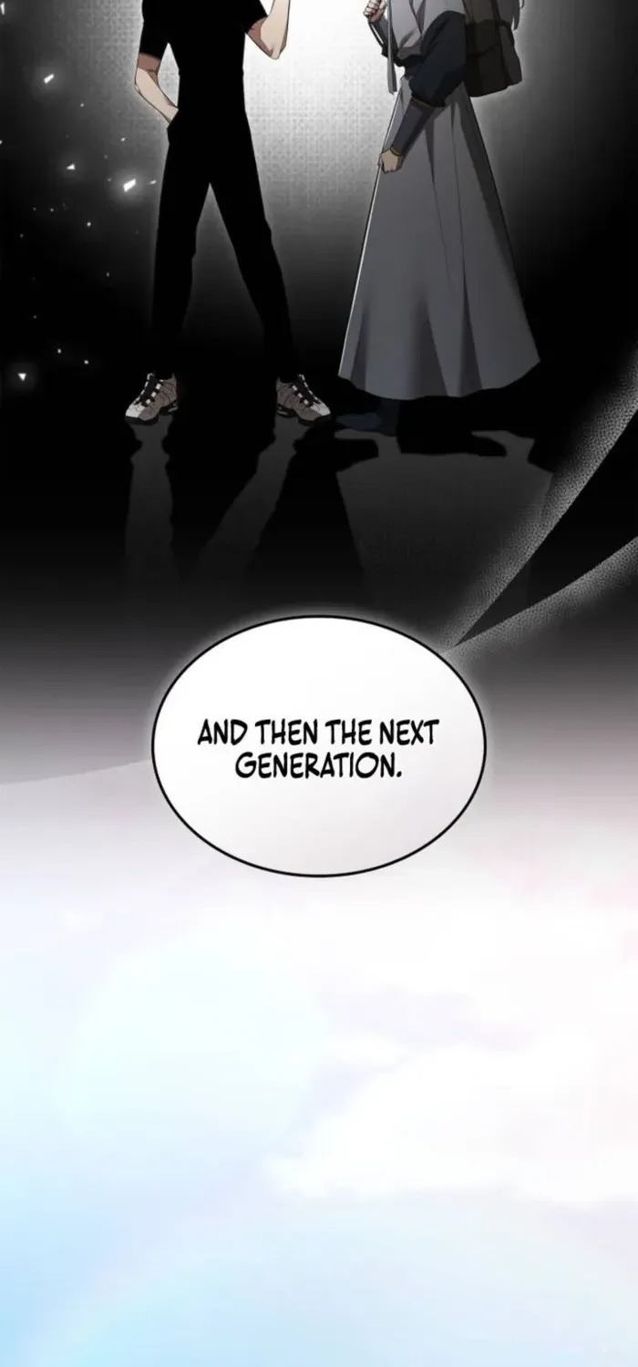 Subscribed to GodTube Chapter 102 page 49 - 