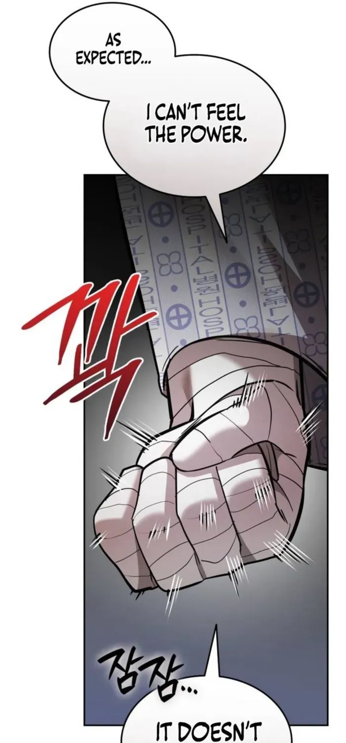 Subscribed to GodTube Chapter 102 page 6 - 